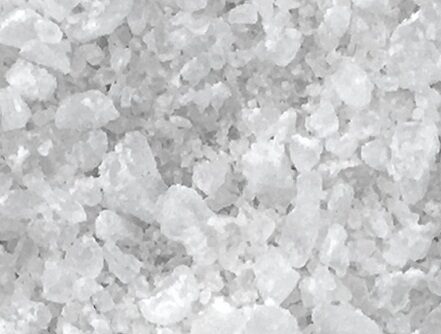 Can you put Epsom salt in an ice bath?