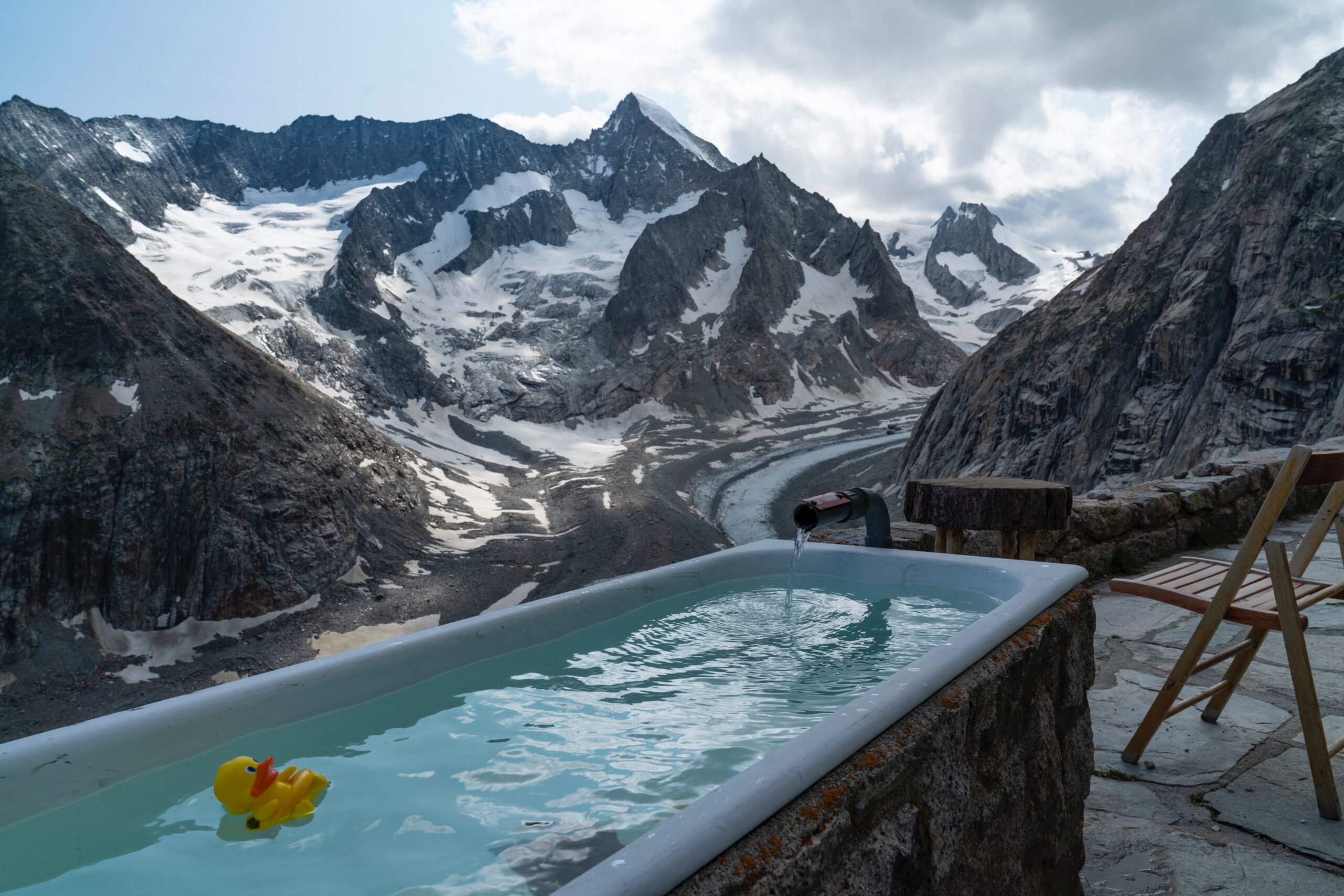 How to keep ice bath clean: The ultimate guide